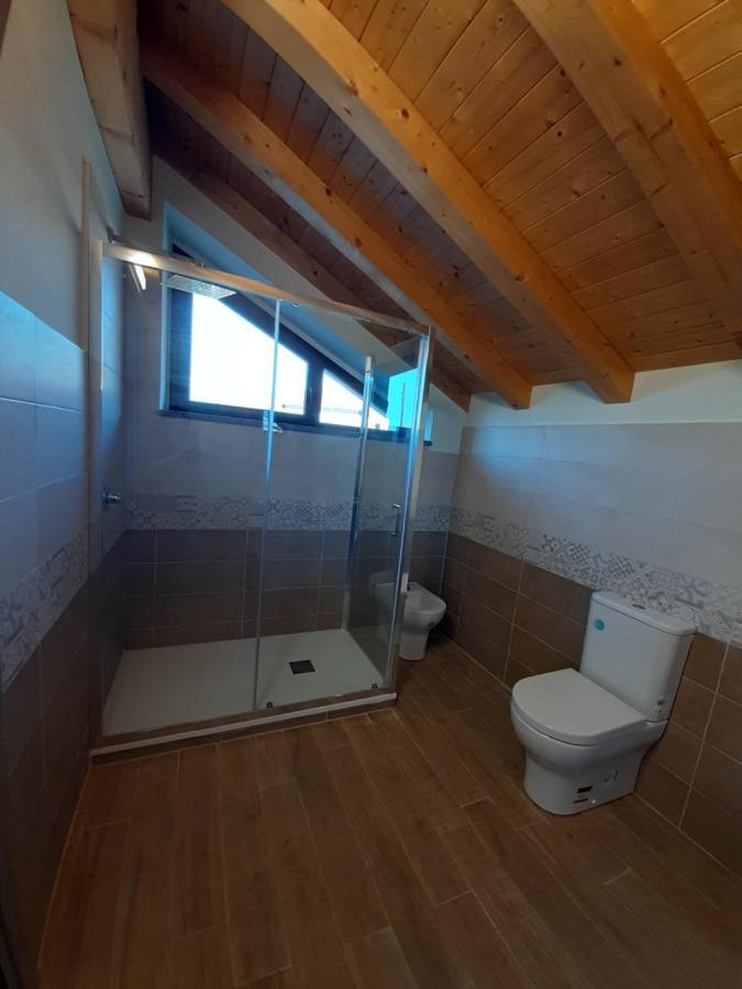 Zagara Villa Mascali Bagian luar foto